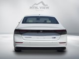 New 2025 Honda Accord Touring image 4