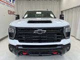 New 2025 Chevrolet Silverado 2500 LT w/ Trail Boss Package image 2