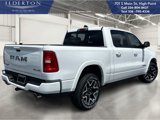 New 2025 RAM 1500 Laramie image 5
