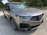 New 2026 Acura MDX A-Spec image 2
