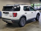 New 2026 Honda Passport TrailSport image 4