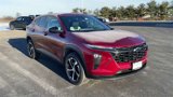 Certified 2024 Chevrolet Trax RS w/ Driver Confidence Package image 2