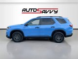 Used 2025 Honda Pilot TrailSport image 4