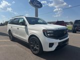 New 2025 Ford Expedition Platinum image 3