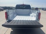 New 2025 Chevrolet Colorado W/T image 6