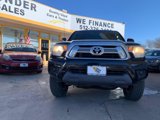 Used 2015 Toyota Tacoma PreRunner image 2