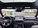 New 2025 Toyota Tundra Limited image 4