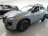 New 2026 Nissan Rogue SV image 6