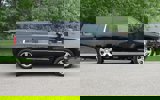 Used 2016 Chevrolet Suburban LT image 2