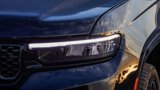 New 2025 Jeep Grand Cherokee Summit image 5