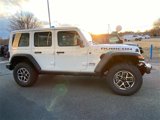 New 2025 Jeep Wrangler Unlimited Rubicon image 2