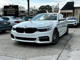 Used 2018 BMW 530i w/ M Sport Package image 3