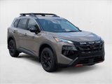 New 2026 Nissan Rogue Rock Creek image 3