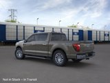 New 2025 Ford F150 Lariat image 4