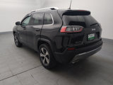 Used 2019 Jeep Cherokee Limited image 5