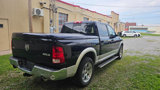Used 2012 RAM 1500 Laramie image 4