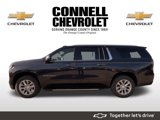 New 2025 Chevrolet Suburban Premier image 5