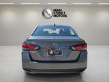 Used 2024 Nissan Versa SR w/ Trunk Package image 4