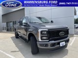 New 2025 Ford F250 4x4 Crew Cab Super Duty image 2
