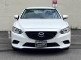 Used 2016 MAZDA MAZDA6 Touring image 2