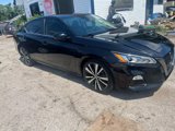 Used 2021 Nissan Altima 2.5 SR image 5