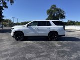 New 2025 Chevrolet Tahoe High Country image 4