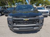 New 2026 Chevrolet Colorado W/T w/ WT Custom Package image 3