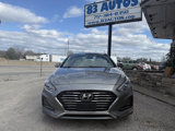 Used 2018 Hyundai Sonata Limited image 2
