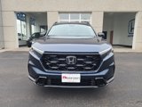 New 2026 Honda CR-V Sport image 2