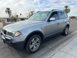Used 2005 BMW X3 3.0i image 4