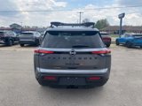 New 2025 Nissan Pathfinder Rock Creek image 5