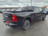 New 2025 RAM 1500 Laramie w/ Sport Appearance Package image 2