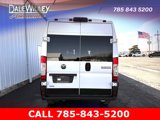 Used 2023 RAM ProMaster 2500 image 5