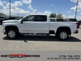 Used 2024 Chevrolet Silverado 3500 High Country image 4