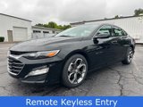 Certified 2023 Chevrolet Malibu LT image 5