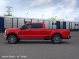 New 2025 Ford F250 Lariat w/ FX4 Off-Road Package image 5