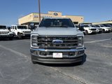 New 2025 Ford F250 King Ranch w/ Chrome Package image 3