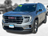 Used 2025 GMC Acadia Elevation image 3
