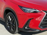 Certified 2025 Lexus NX 450h+ AWD w/ Luxury Package image 4