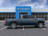 New 2025 Chevrolet Silverado 2500 LTZ w/ LTZ Premium Package image 5