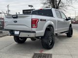 Used 2017 Ford F150 XLT w/ Equipment Group 302A Luxury image 5