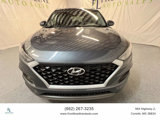 Used 2019 Hyundai Tucson SEL image 2