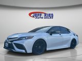 Used 2023 Toyota Camry XSE image 2