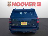 New 2025 Toyota 4Runner TRD Off-Road image 3