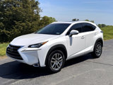 Used 2016 Lexus NX 200t FWD image 5