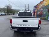 Certified 2023 Toyota Tacoma SR5 image 4