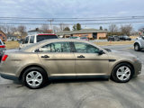 Used 2017 Ford Taurus Police Interceptor AWD w/ Ready For The Road Package image 5