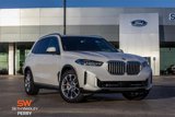 Used 2024 BMW X5 xDrive50e w/ Premium Package image 3