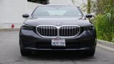 Used 2024 BMW 530i w/ Premium Package image 3