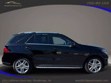 Used 2017 Mercedes-Benz GLE 350 4MATIC image 2